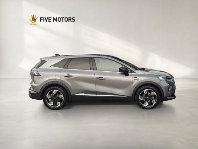RENAULT Symbioz Full Hybrid E-Tech 160 CV Techno rif. 24043665 - Foto 8