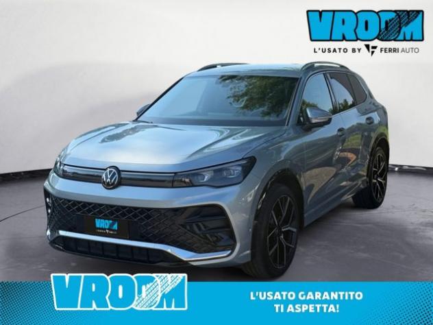 VOLKSWAGEN Tiguan 2.0 TDI 150 CV DSG R-Line rif. 23842475