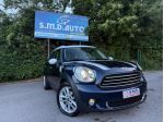MINI Countryman Mini Cooper D Countryman Pelle+Bi-Xeno rif. 23765784
