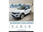Volkswagen T-Roc 1.6 TDI SCR Advanced BlueMotion Technology