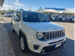 JEEP Renegade 1.6 Mjt 130 CV Limited Uniprò aziendale km 55000 rif. 24226696