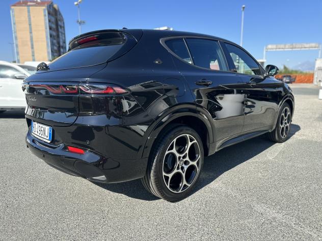 Alfa Romeo Tonale 1.5 Hybrid 175cv TCT7 Sprint - Foto 7