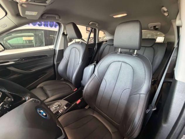 BMW X1 X1 F48 xdrive25e Sport auto rif. 23941859 - Foto 6