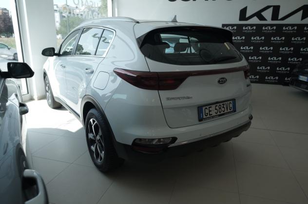 Kia Sportage 1.6 crdi mhev Business Class 2wd 136cv dct - Foto 9