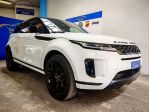 Land Rover Range Evoque 2.0D I4 Hybrid 163 cv AWD Automatico