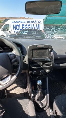 Renault Clio 1.5 dCi 8V 75 CV 5 porte Intense 2018 USATO - Foto 3