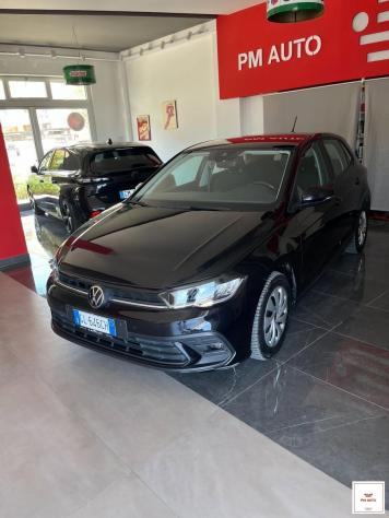 VOLKSWAGEN - Polo - 1.0 TSI Life - Foto 7