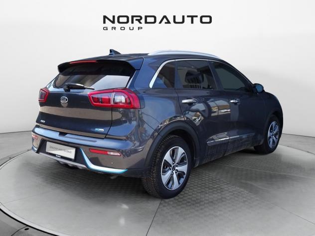 Kia Niro 1ª serie 1.6 GDi DCT PHEV Style - Foto 4