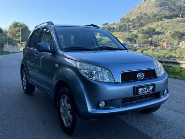 DAIHATSU Terios 1.3 4WD SX Green Powered rif. 24016703 - Foto 9