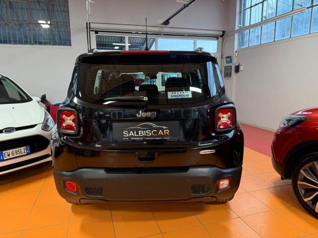 Jeep Renegade 1.4 MultiAir DDCT Limited - Foto 5
