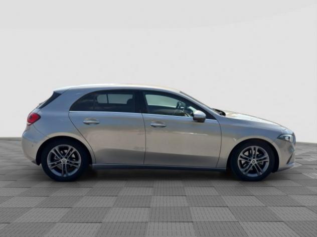 MERCEDES-BENZ A 180 A 200 Automatic Sport rif. 23951842 - Foto 6