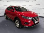 NISSAN Qashqai 2ª serie Qashqai 1.3 DIG-T 140 CV Acenta