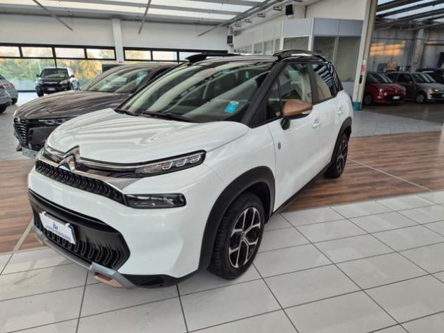 CITROEN C3 Aircross PureTech 110 S&S C-Series rif. 24155016