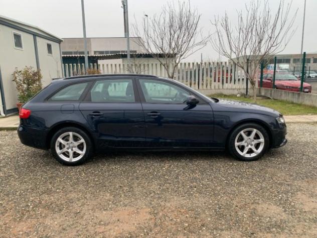 AUDI A4 Avant 2.0 TDI 170CV F.AP. QUATTRO. Adv. rif. 23882878 - Foto 4