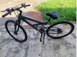 mountain bike nuova