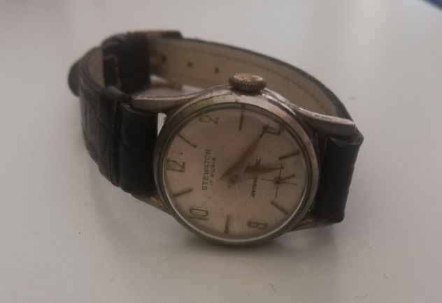 Orologio donna Stewatch 17 RUBIS - Foto 5