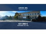 Immobile in asta di 640 m² in vendita a Arese