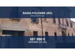 Immobile in asta di 1614 m² in vendita a Badia Polesine