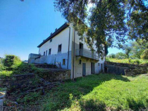 Immobile in asta di 1008 m² in vendita a Carmignano - Foto 3