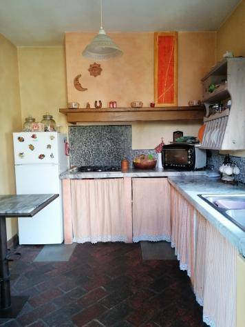 Casa singola in vendita a Carrara 100 mq Rif: 1139086 - Foto 8