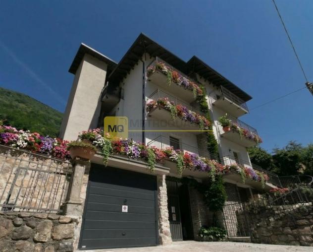 Appartamento 2 locali - Rif. Casargo505