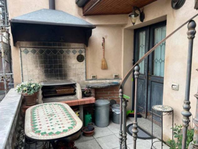 Immobile in asta di 105 m², box auto in vendita a Cislago - Foto 3