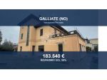 Immobile in asta di 445 m² con più di 5 locali e box auto doppio in vendita &hellip;