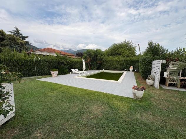 Villa in vendita a Mirteto - Massa 250 mq Rif: 1338329 - Foto 4