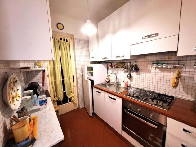 Villetta a schiera angolare in vendita a Marina di Massa - Massa 85 mq Rif: 1287997 - Foto 6