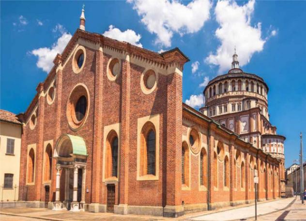 Appartamento di 250 m² con 5 locali in vendita a Milano - Foto 9