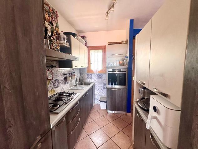 Appartamento in vendita a San Martino - Monteriggioni 94 mq Rif: 1414298 - Foto 8