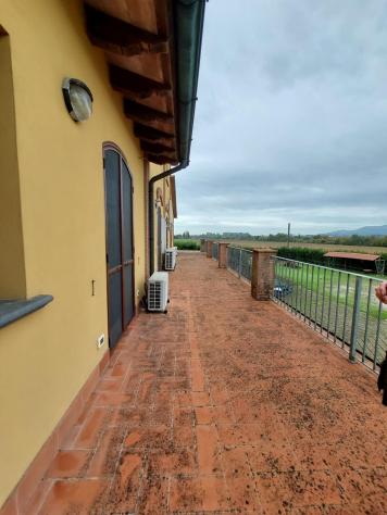 Villa in vendita a Montopoli in Val d'Arno 200 mq Rif: 1215546 - Foto 8