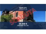Immobile in asta di 86 m² in vendita a Nepi