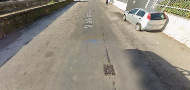 Immobile in asta di 442 m² in vendita a Nocera Superiore