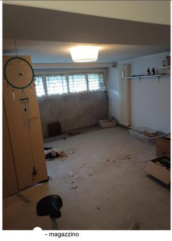ASTA A PADOVA – VIA BERNARDI APPARTAMENTO, GARAGE, MAGAZZINO E SOFFITTA - Foto 15