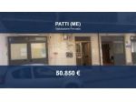 Immobile in asta di 123 m² in vendita a Patti