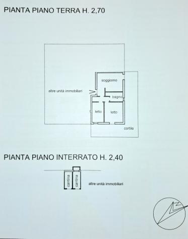 Trilocale in vendita a Rovigo - Foto 4