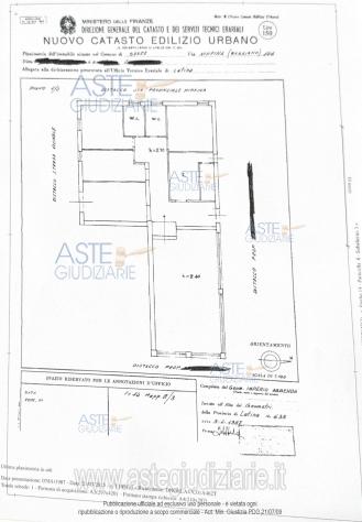IMMOBILI-IMMOBILE RESIDENZIALE-Via Bassiano, 142, 04010 Sezze LT, Italia - Foto 10