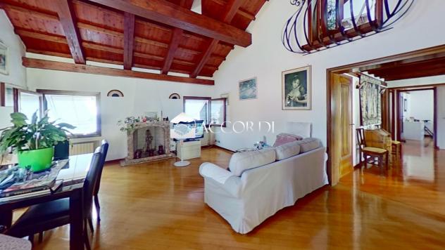 APPARTAMENTO di 4 vani e di 170 mq (VENEZIA) rif. MM703_4 - Foto 9