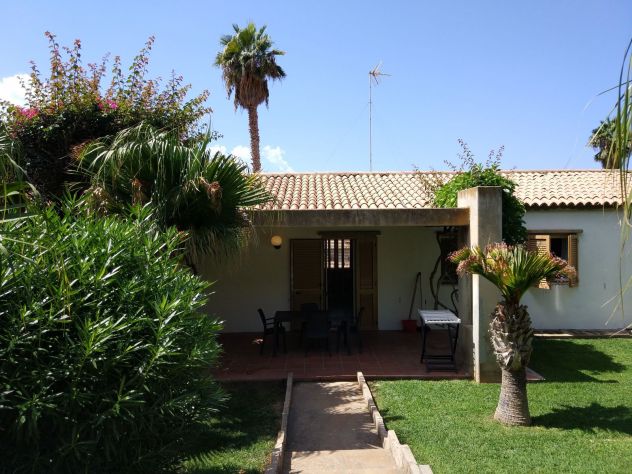 Villetta in Athena Resort ex Kastalia