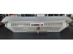 CAPPA CUCINA MARCA: FABER 741, ASPIRANTE SOTTOPENSILE INCASSO LUNGHEZZA: 90 CM