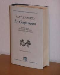 SANT'AGOSTINO, Le Confessioni, BUR PANTHEON Aprile 2003. - Foto 2