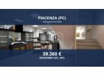 Immobile in asta di 110 m² in vendita a Piacenza