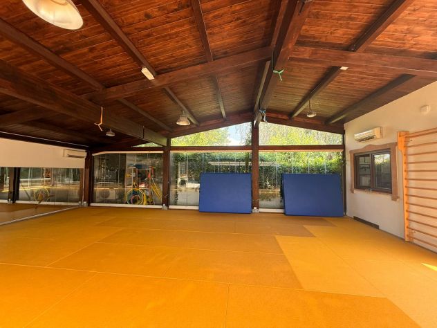 Affitto Sala Tatami - Foto 5