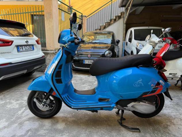 PIAGGIO Vespa GTS 300 Super GTS SS 12 rif. 23808458 - Foto 4