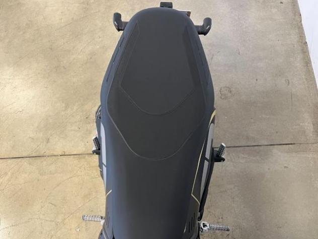 DUCATI Scrambler 800 FULL THROTTLE THRILLING BLACK rif. 24029008 - Foto 8