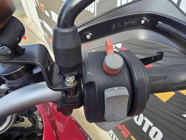 BMW F 650 GS Export Video 360 rif. 23723416 - Foto 9