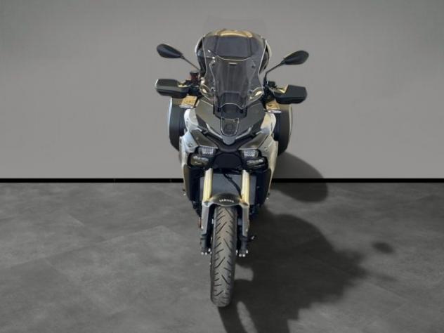 YAMAHA Tracer 9 GT TRACER 9 GT Y-AMT - Foto 3