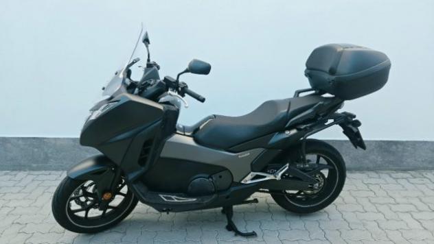 HONDA Integra 750 EURO 4 ABS rif. 23873832 - Foto 3