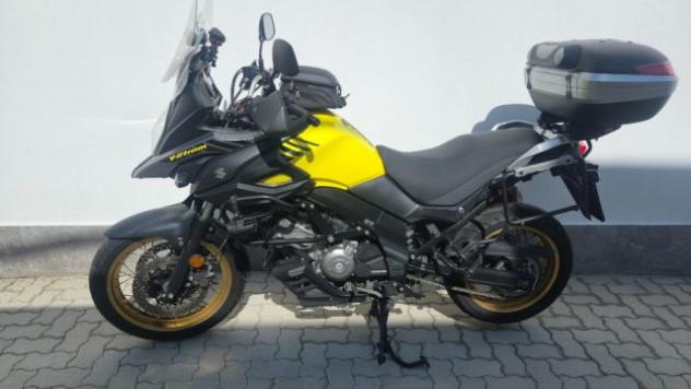 SUZUKI V-Strom 650 DL 650 XT ABS rif. 23972039 - Foto 9